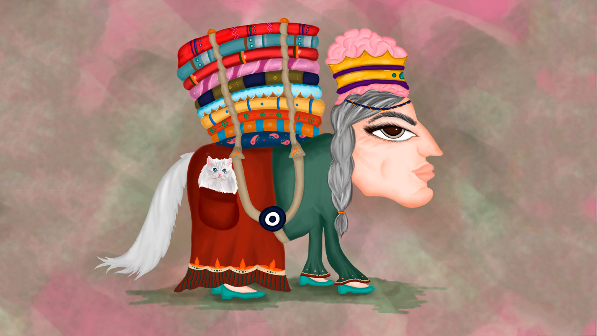 Describe your project