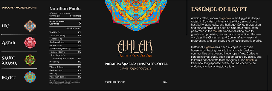 Describe your project