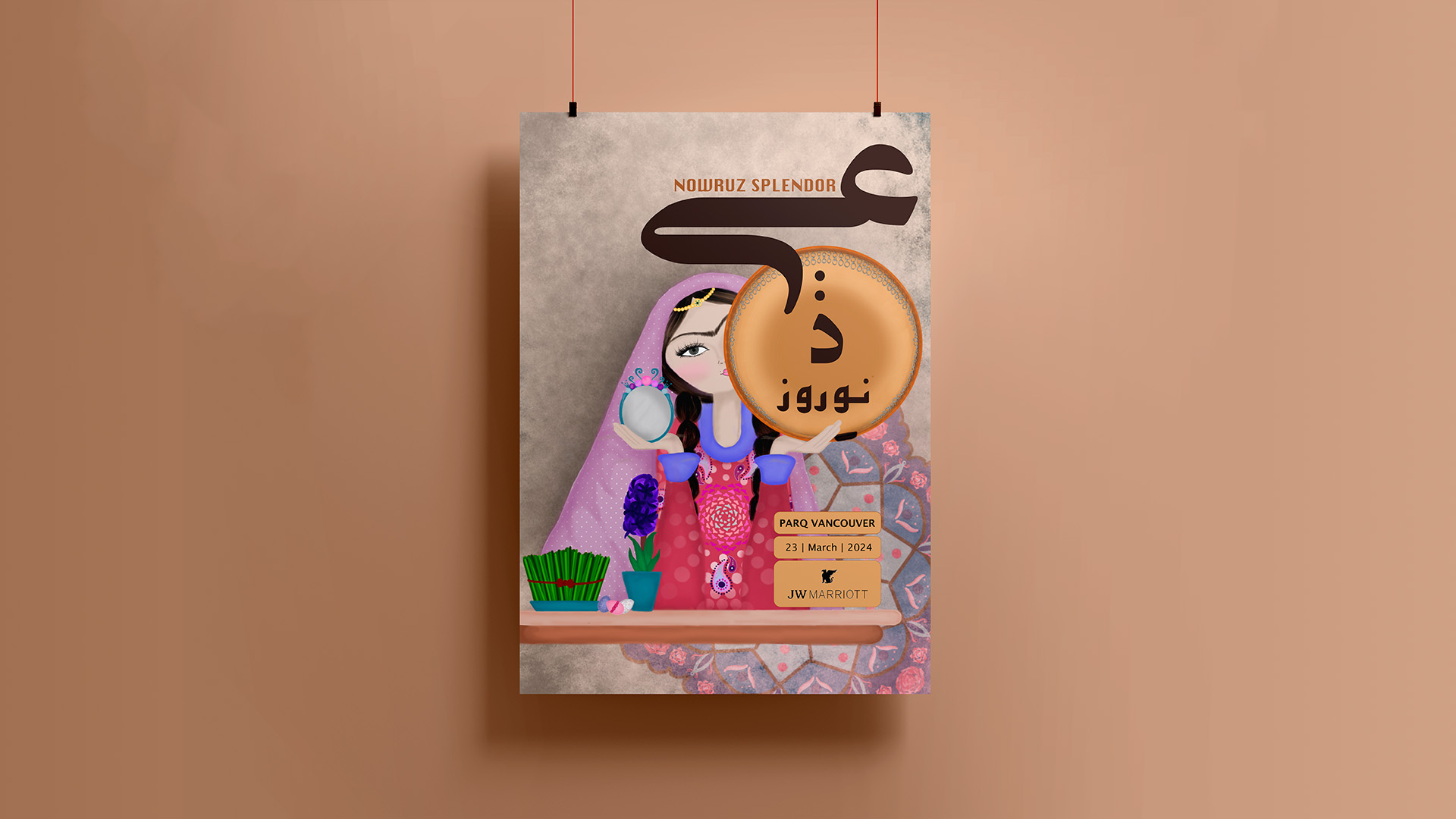 Describe your project