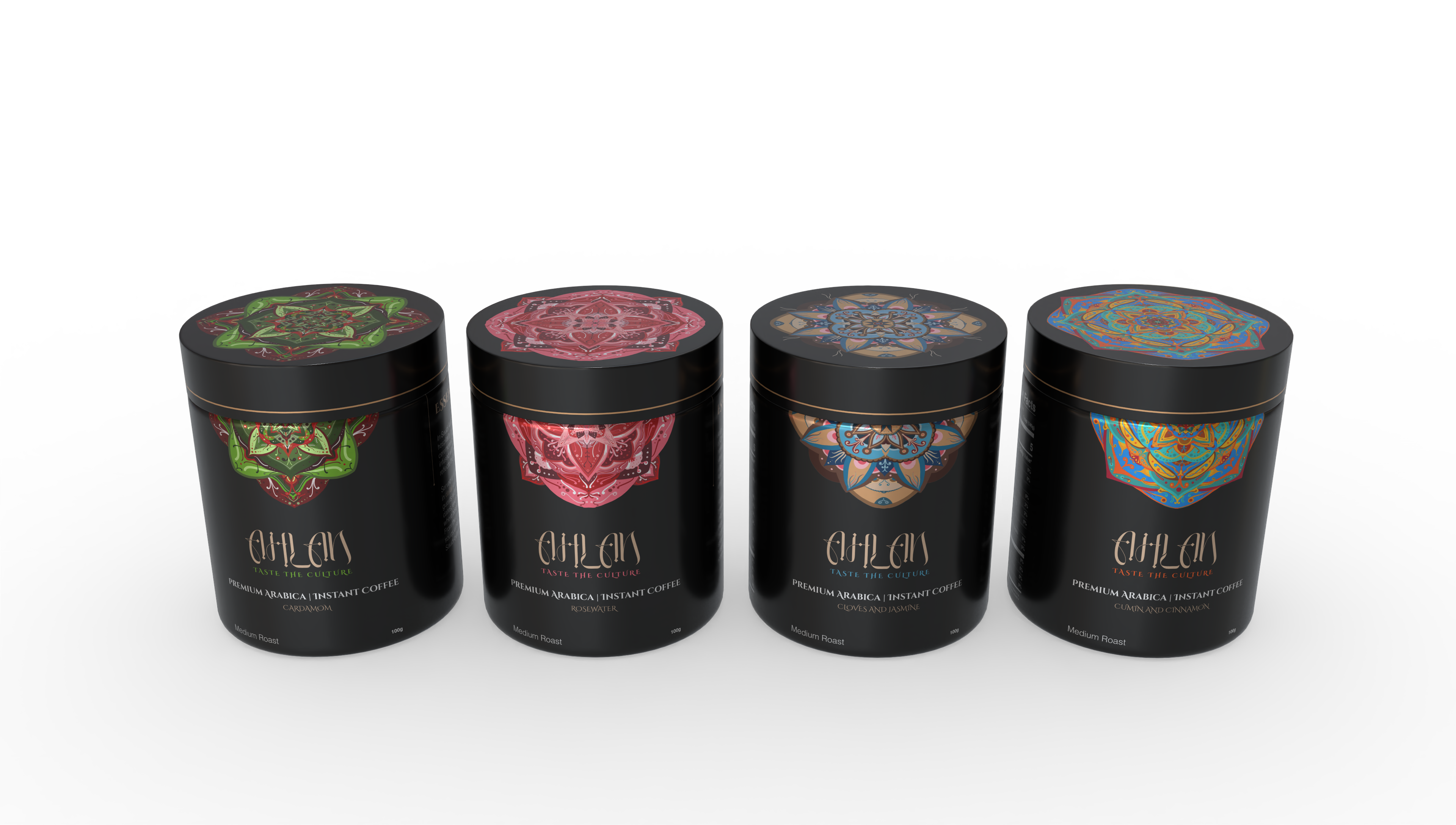 Describe your project