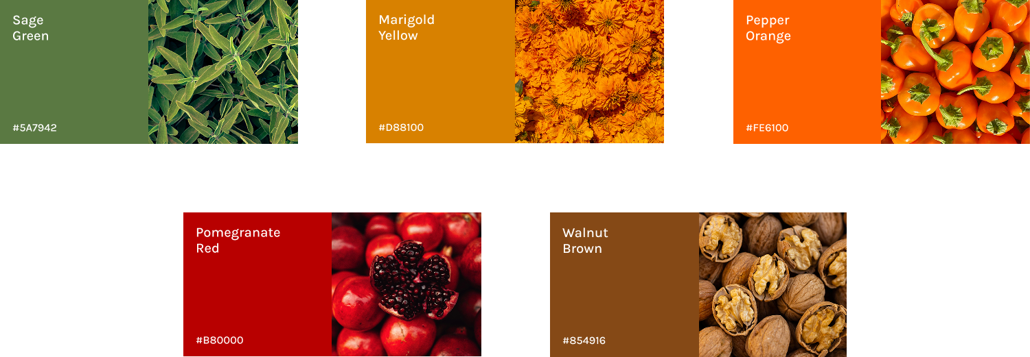 Describe your project