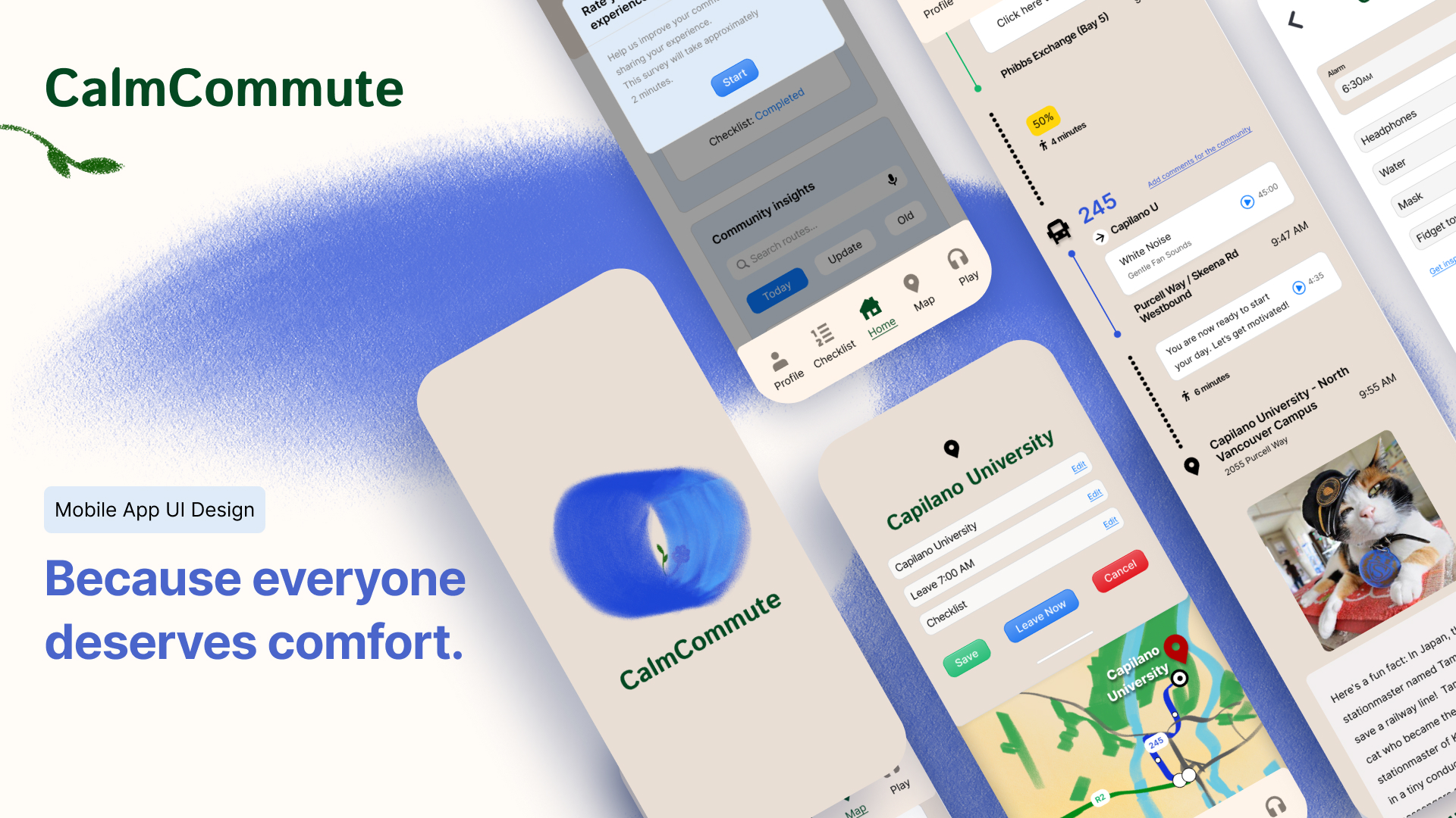 Describe your project