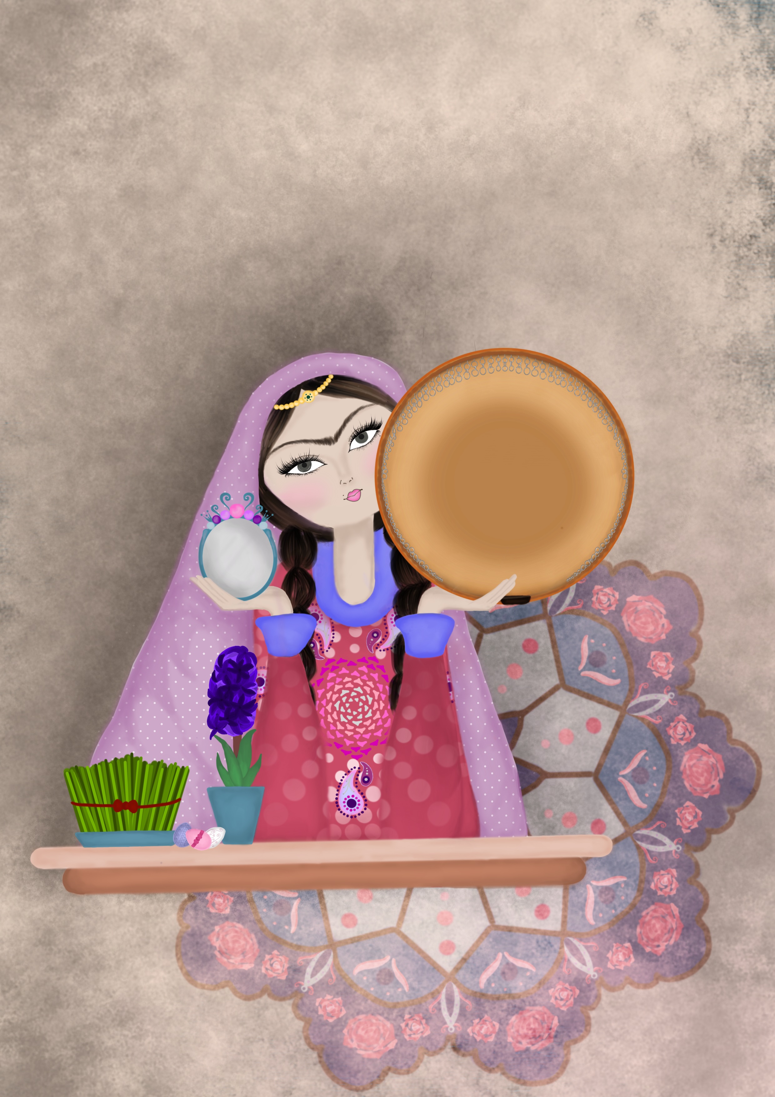 Describe your project