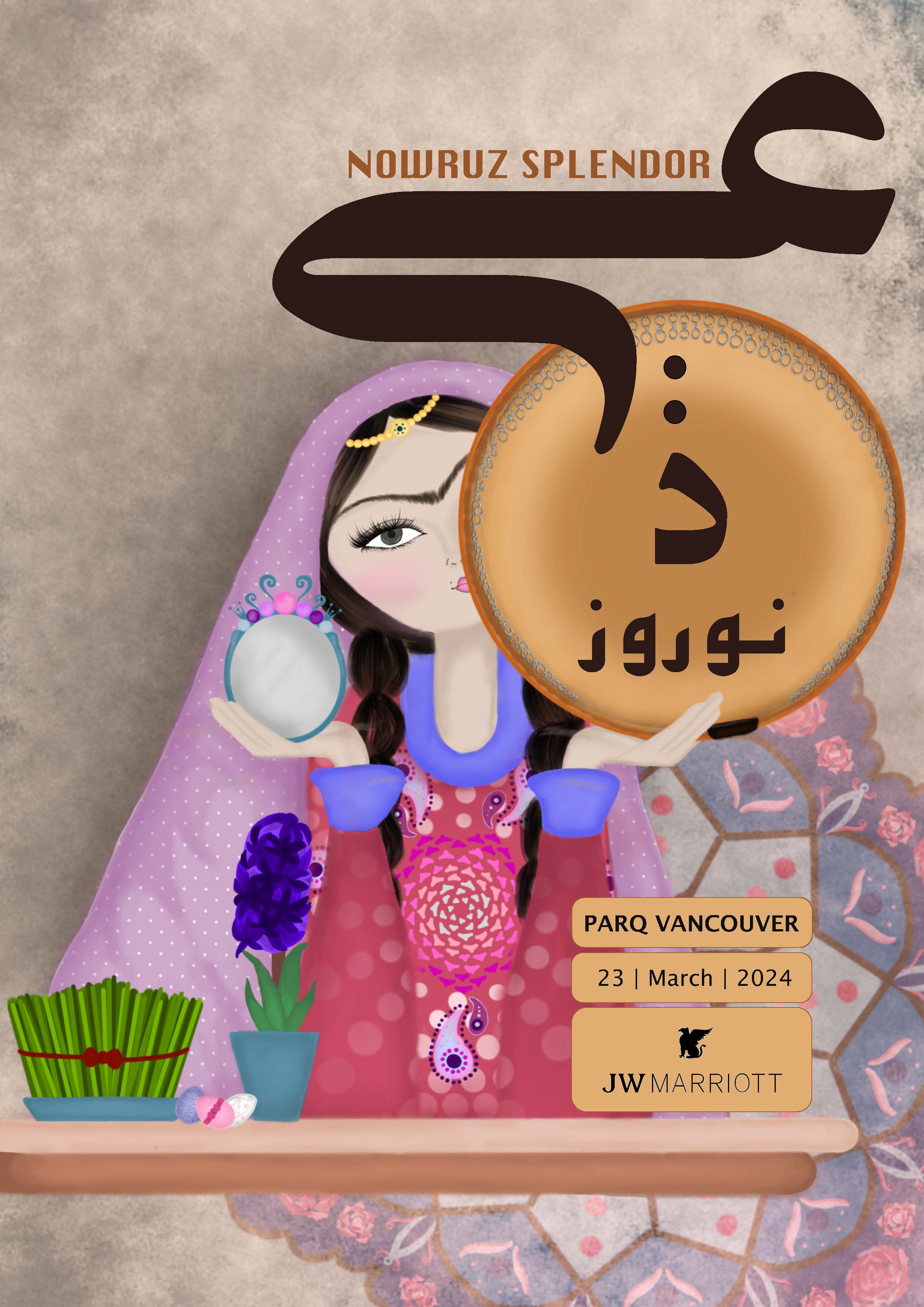 Describe your project